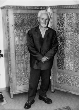 Prof. Franz Osbitsch