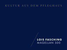 Katalog - Lois Fasching - Magellan 500