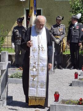 Original digitales Objekt not accessible