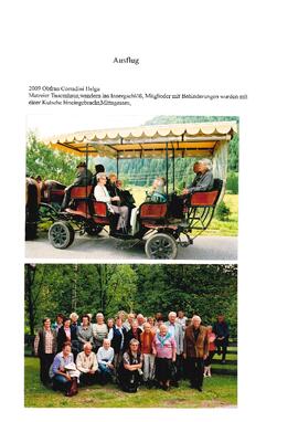 Ausflug Innerg´schlöss