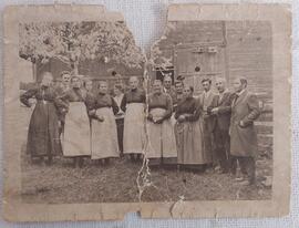 Kirchenchor Dölsach