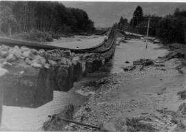 Hochwasser September 1965