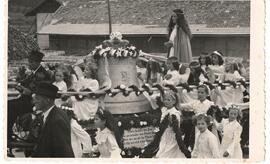 Glockeneinzug in Dölsach