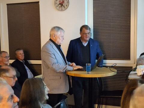 Original digitales Objekt not accessible