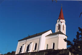 Pfarrkirche Dölsach