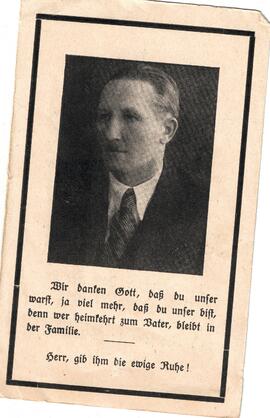 Ferdinand Stocker, Sägewerks- und Gutsbesitzer