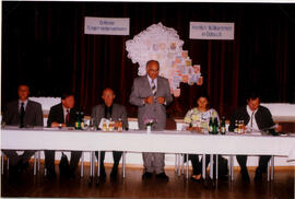 Osttiroler Bürgermeisterkonferenz