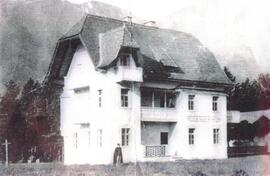 Villa Roseger-Ruh, Dölsach