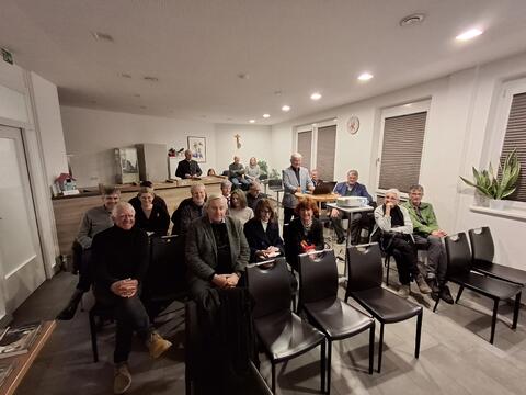 Original digitales Objekt not accessible