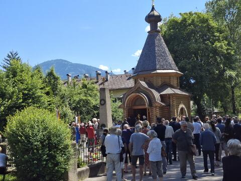 Original digitales Objekt not accessible