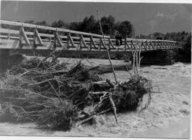 Hochwasser September 1965