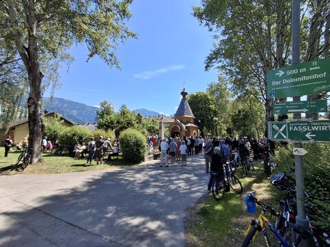 Original digitales Objekt not accessible