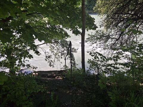 Original digitales Objekt not accessible