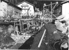 Hochwasser November 1966