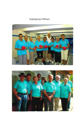 Kegelgruppe 2