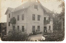 Gasthaus Unterwirt in Dölsach