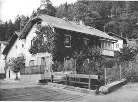 Haus des Johann Moser