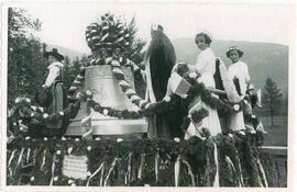 Glockeneinzug in Dölsach