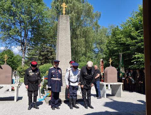 Original digitales Objekt not accessible