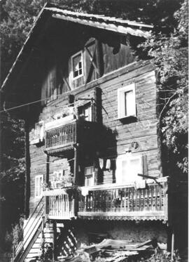 Haus Waldner