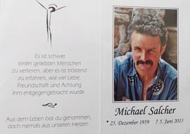 Michael Salcher