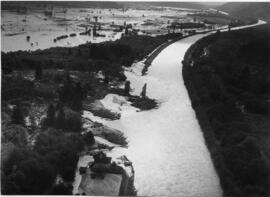 Hochwasser August 1966
