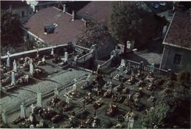 Friedhof Dölsach