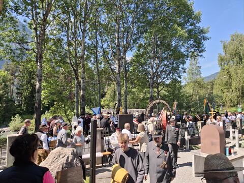 Original digitales Objekt not accessible