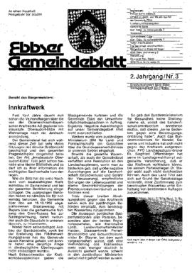 Ebbser Gemeindeblatt 003 1985 12