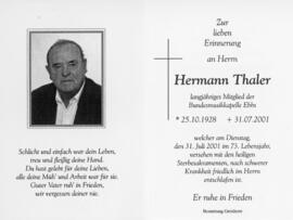 Hermann Thaler Riapl 292