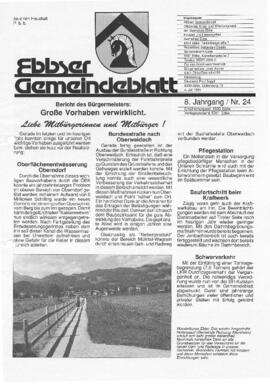 Ebbser Gemeindeblatt 024 1991 07
