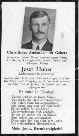 Josef Huber Lechner 005