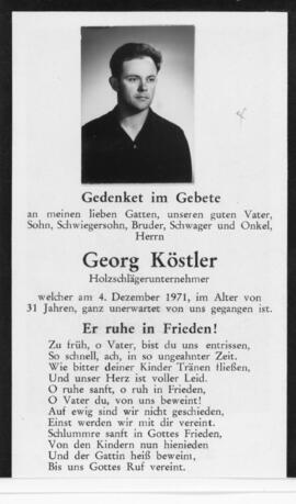 Georg Köstler 04 12 1971