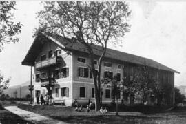 Fischer Ebbs Oberndorf Nr 26 aus 1910