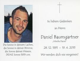 Daniel Baumgartner Hitscher Daniel 19 04 2015