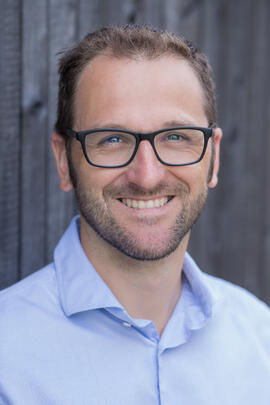 Kolland Sebastian Vizebürgermeister