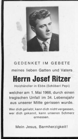 Josef Ritzer Schöberl Ebbs 011