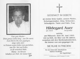 Hildegard Auer 124