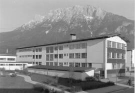Hauptschule Ebbs außen 1975