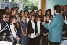 Ebbs 25 Jahre Hauptschule Feier 18 06 1994