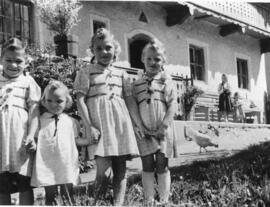 Kusl Kinder Moser 1948