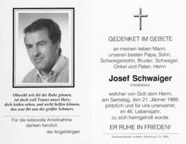 Josef Schwaiger 268