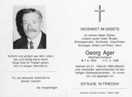 Georg Ager Schachner 262