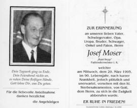 Moser Josef Kusl 138