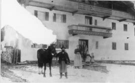 Hauser Ebbs Oberndorf Nr 100 Bild aus 1908