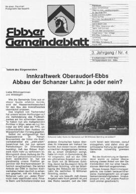 Ebbser Gemeindeblatt 004 1986 08