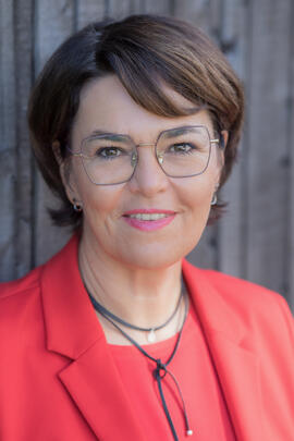 Astner-Prem Beate Vizebürgermeisterin