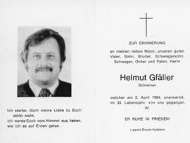 Helmut Gfäller 216