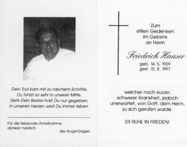 Friedrich Haaser 172