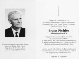 Franz Pichler 126